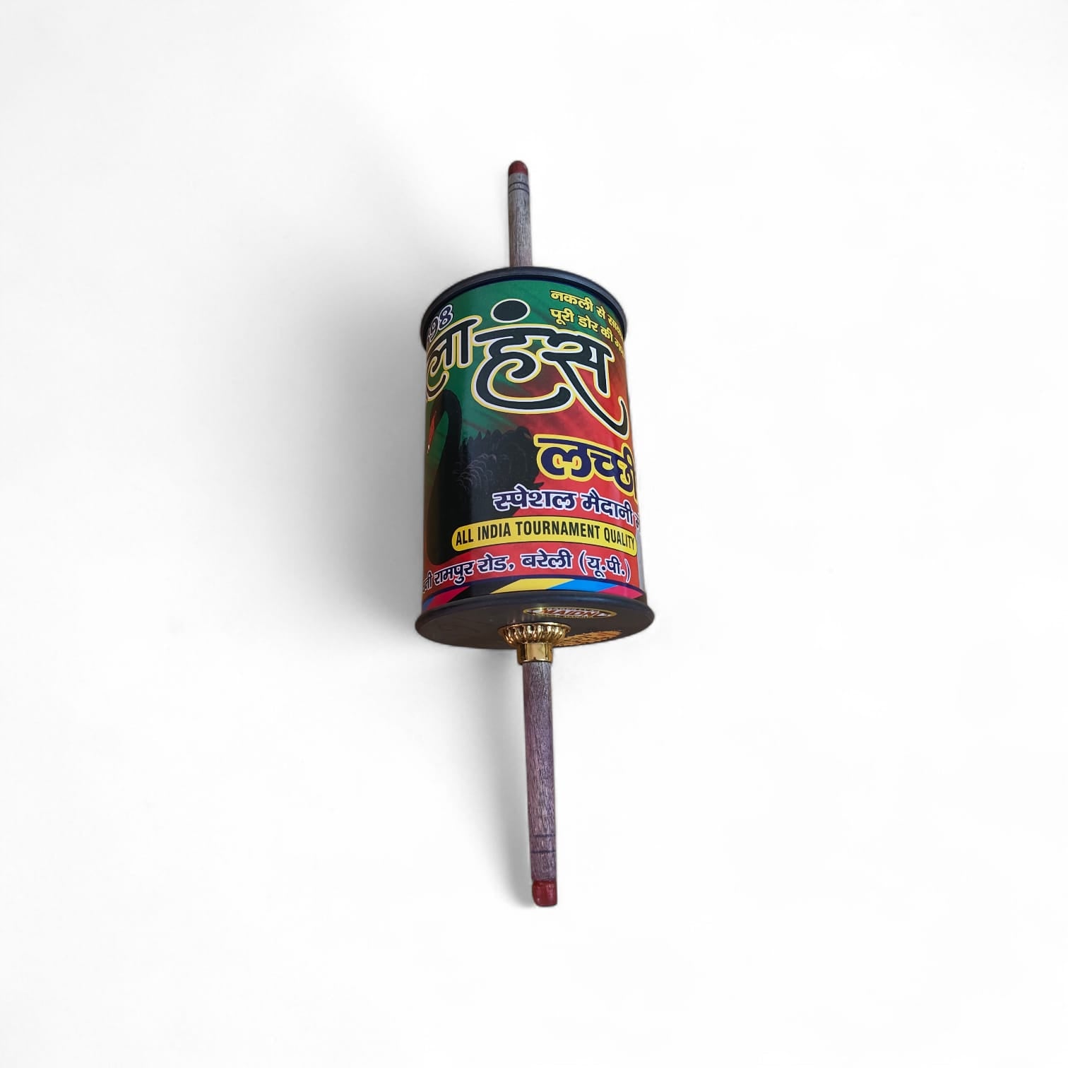 16 TAR 6000 VAR SHAUKEEN BHAI KALA HANS LACHI SPECIAL – SHONA KITES