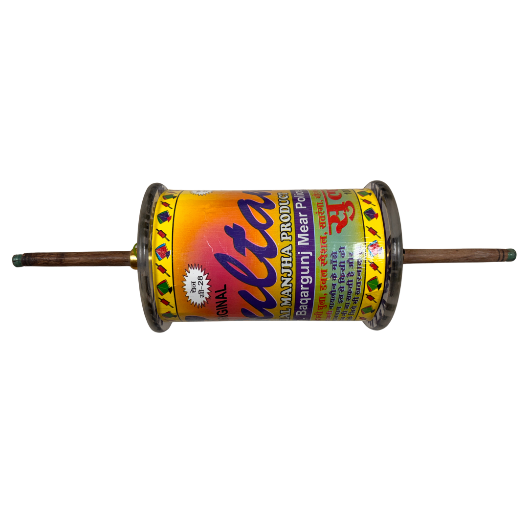 9 Cord Panda Gold 6000 Meter Most Demanding Sultan Manjha