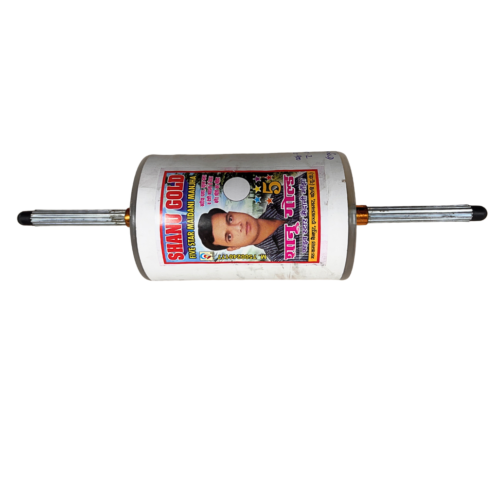 9 Cord 3000 Yards Shanu Gold Premium Manjha