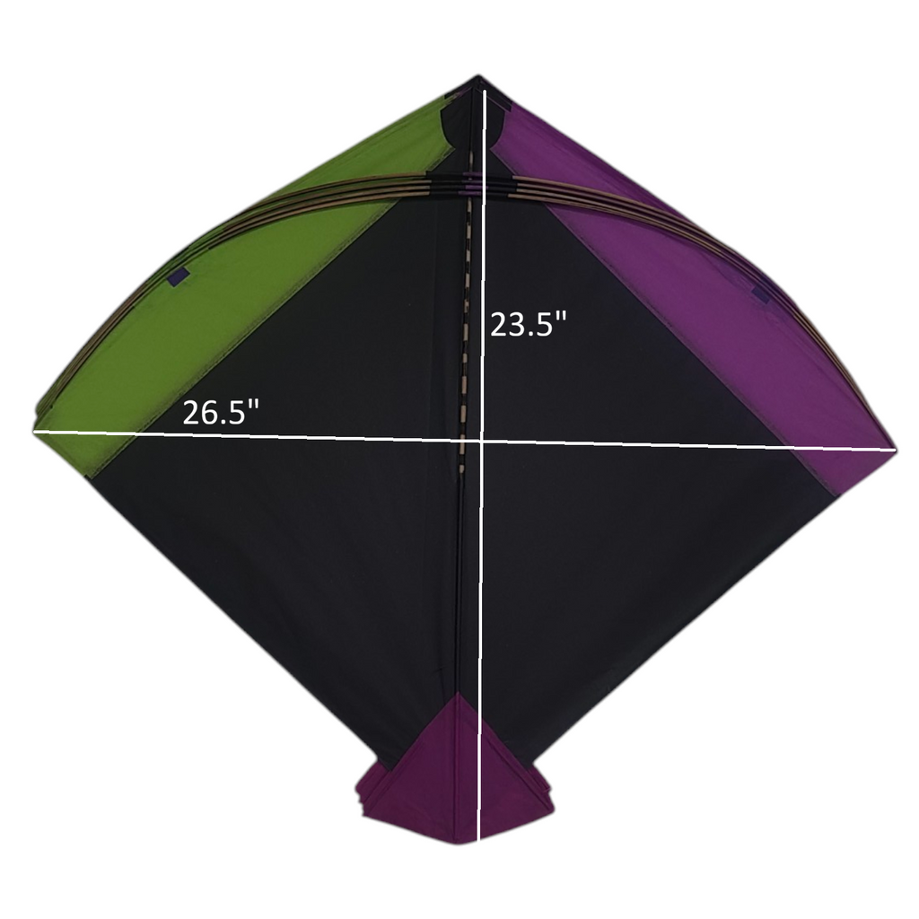 Big Damru Frama 35 Pcs Exclusive Long Range Kite
