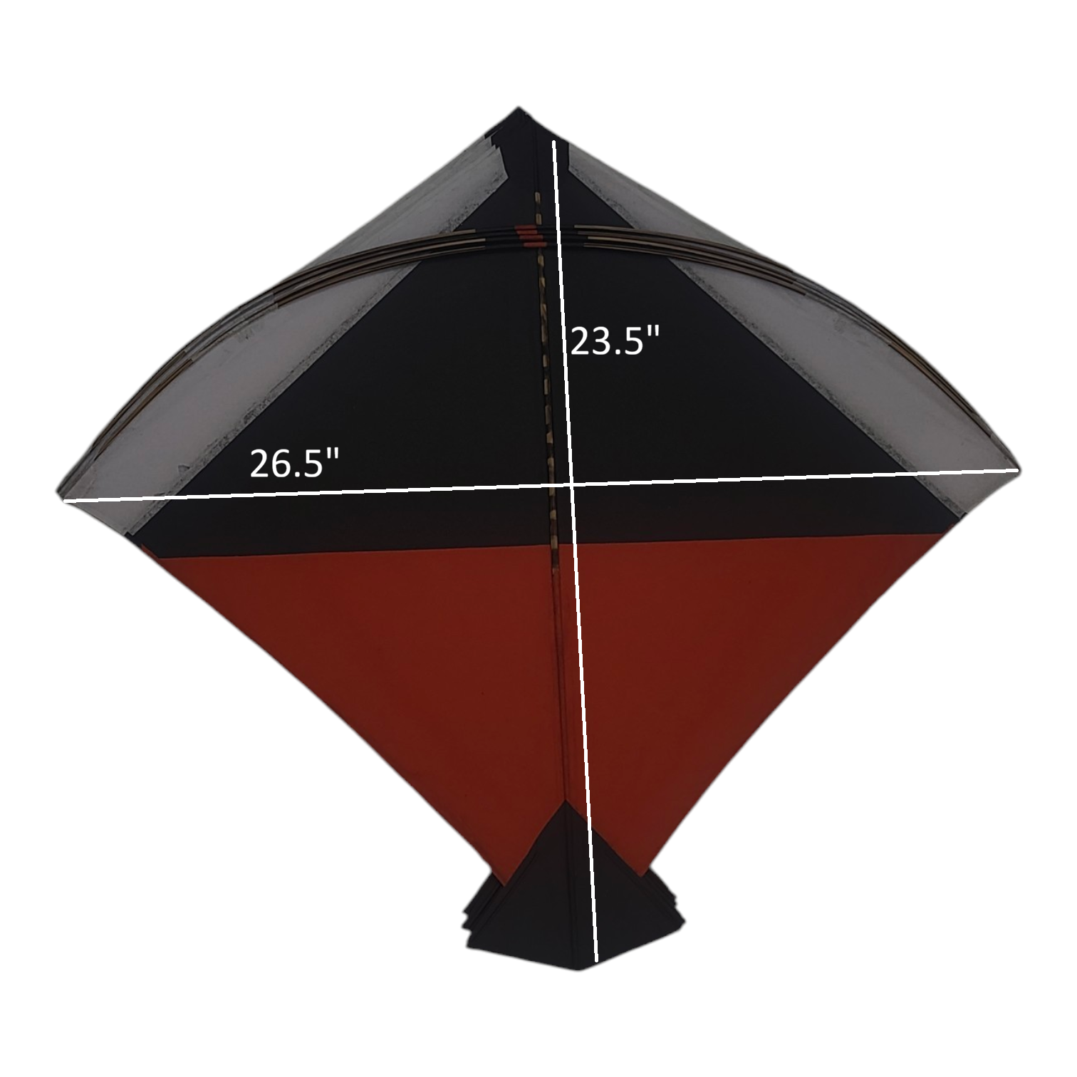 36 Pcs Designer Pauna Premium Branded Kites