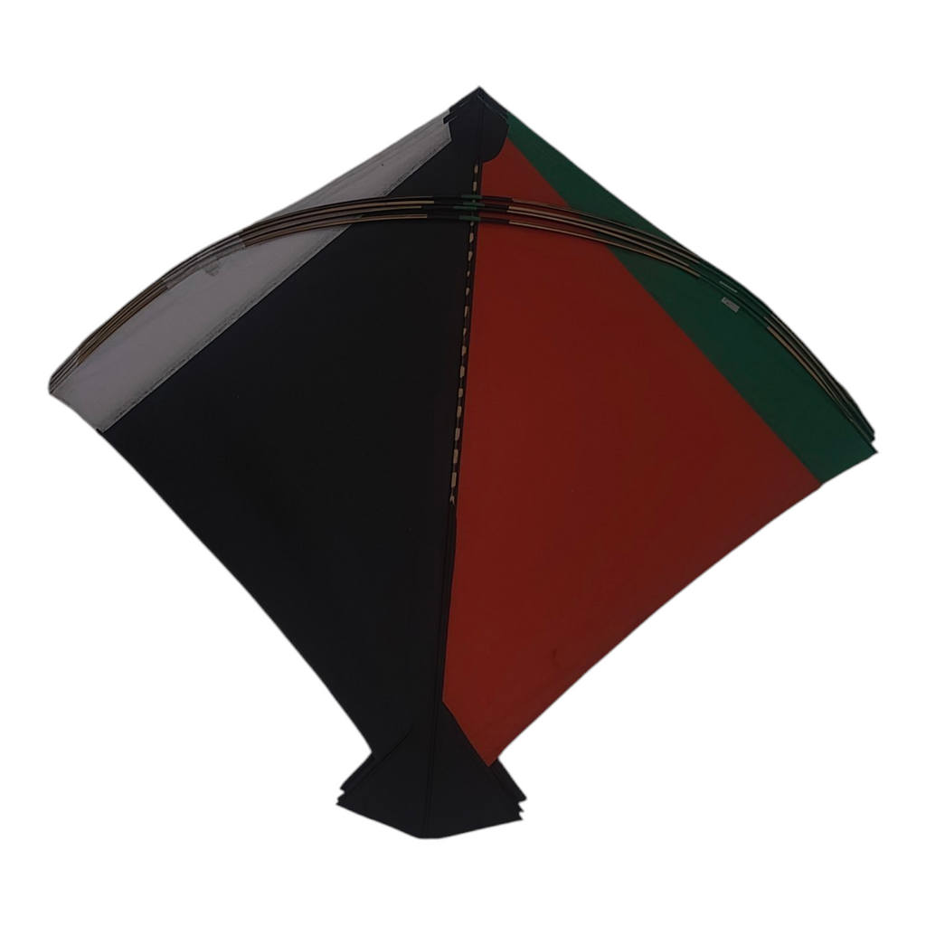 36 Pcs Designer Pauna Premium Branded Kites