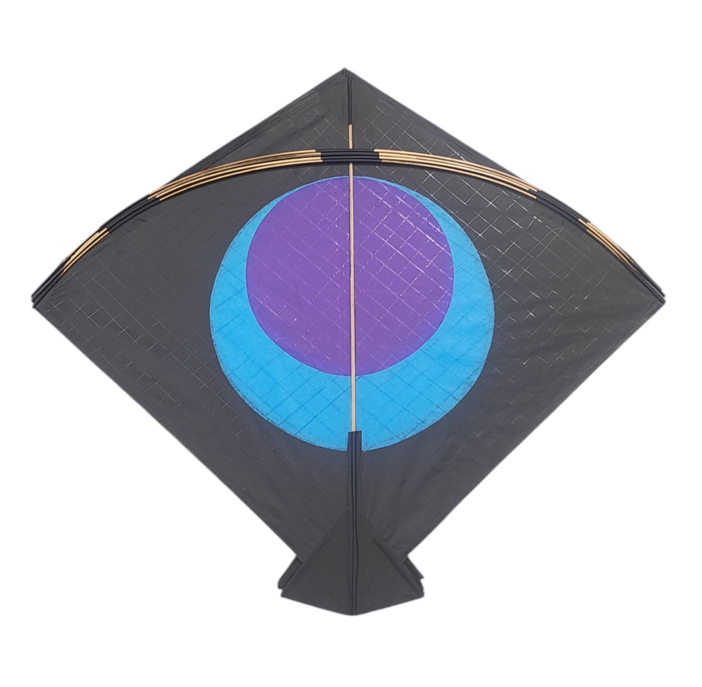 Chand Designer perfect pauna kites 43 pcs