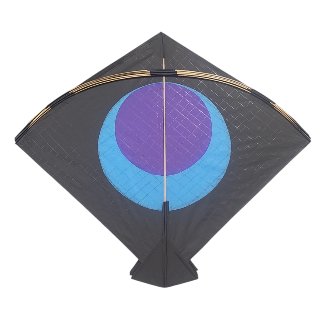 Chand Designer perfect pauna kites 43 pcs