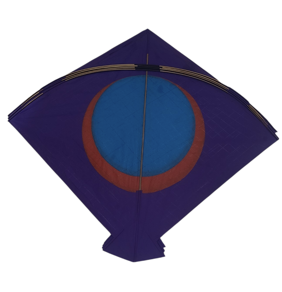 Chand Designer perfect pauna kites 43 pcs