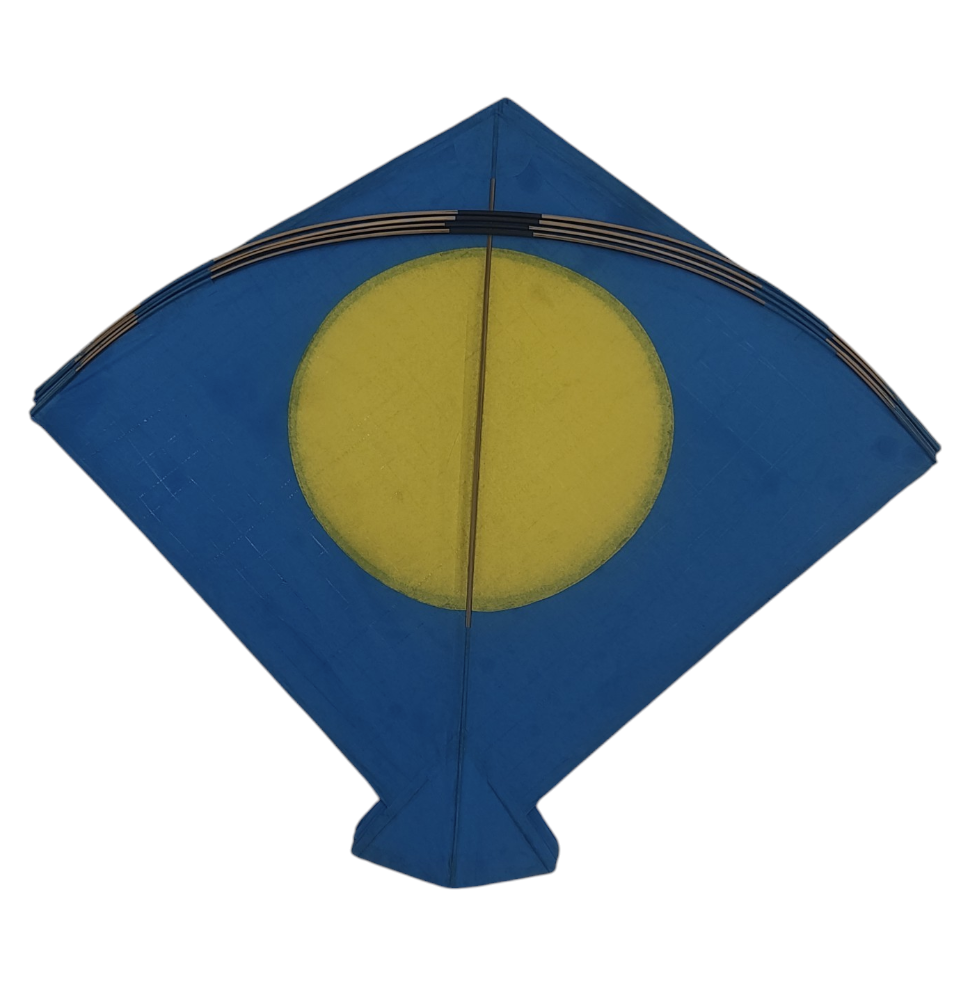 Chand Designer perfect pauna kites 43 pcs
