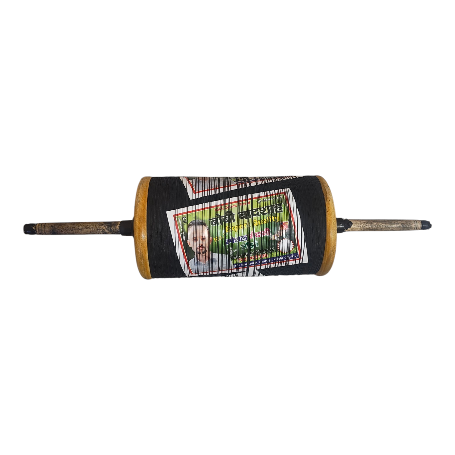 8400 6 Reel Bobby Badshah No.-1 Export Quality Manjha