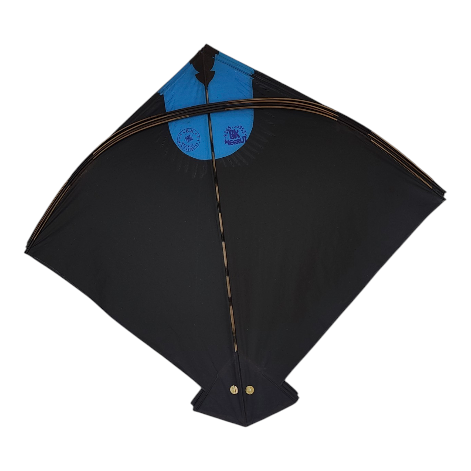 World Famous BK Meerut 38+1 Pauna Kites