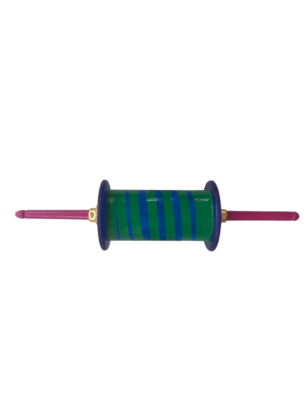 3/6 reel capacity special crystal charkhi for Kite festivals