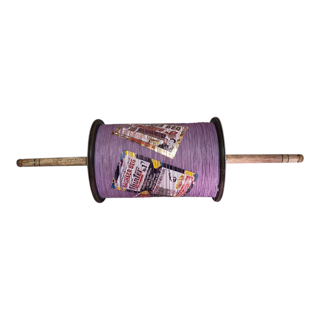 Basheer Beg Hunter 6 Reel 12 Cord (6000 Meters) Special Tournament Quality