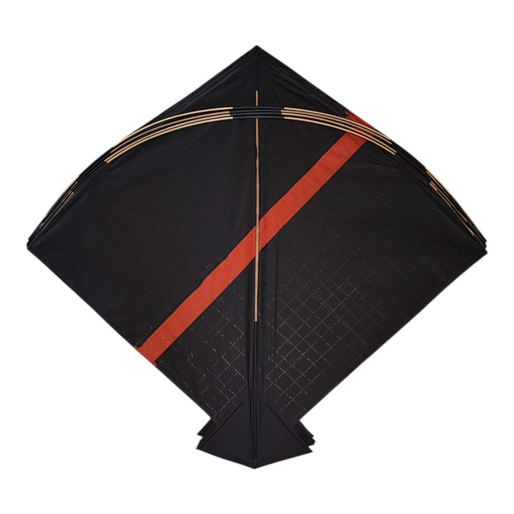 Export Quality Half Sheet Adda Kites 50 Pcs (Designs may Vary)