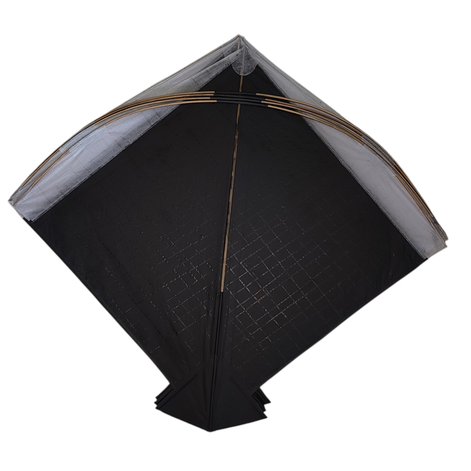 Export Quality Half Sheet Adda Kites 50 Pcs (Designs may Vary)