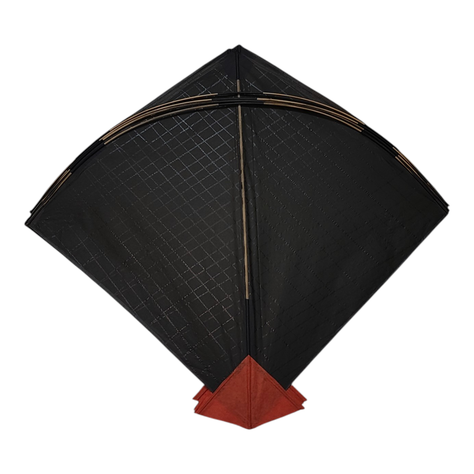 Export Quality Half Sheet Adda Kites 50 Pcs (Designs may Vary)
