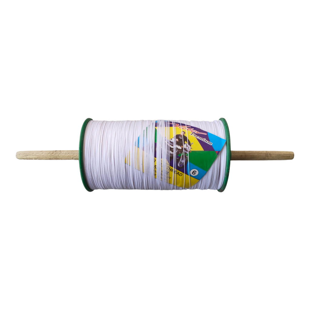 3 No. White Shade Full Length 500 Gm World Most Famous Jumping High Grip Glaced Sadda