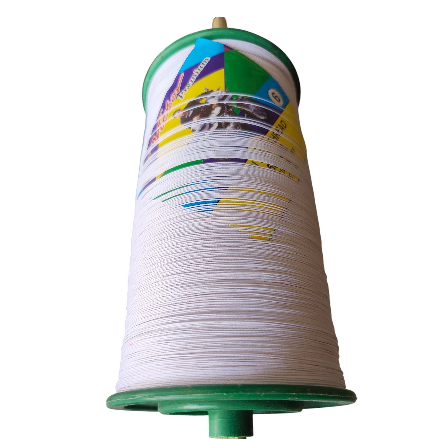 3 No. White Shade Full Length 500 Gm World Most Famous Jumping High Grip Glaced Sadda
