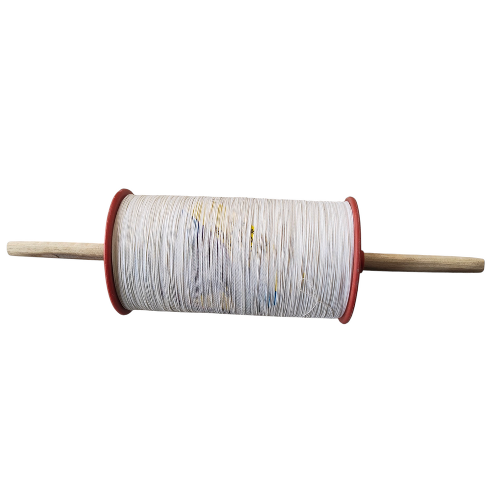 3 No. Cream Shade Full Length 500 Gm World Most Famous Jumping High Grip Glaced Sadda