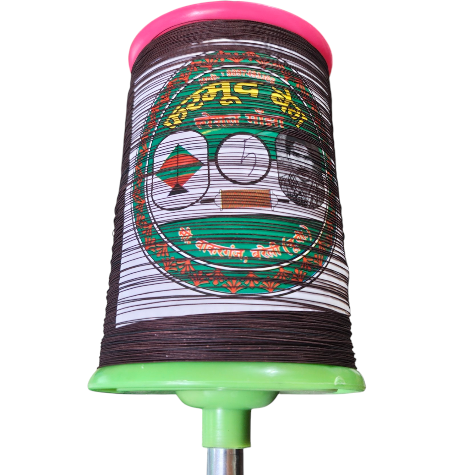 8400 Fermood Beg Maidani Special Bareilly Manjha 1000 Meter 6 Cord