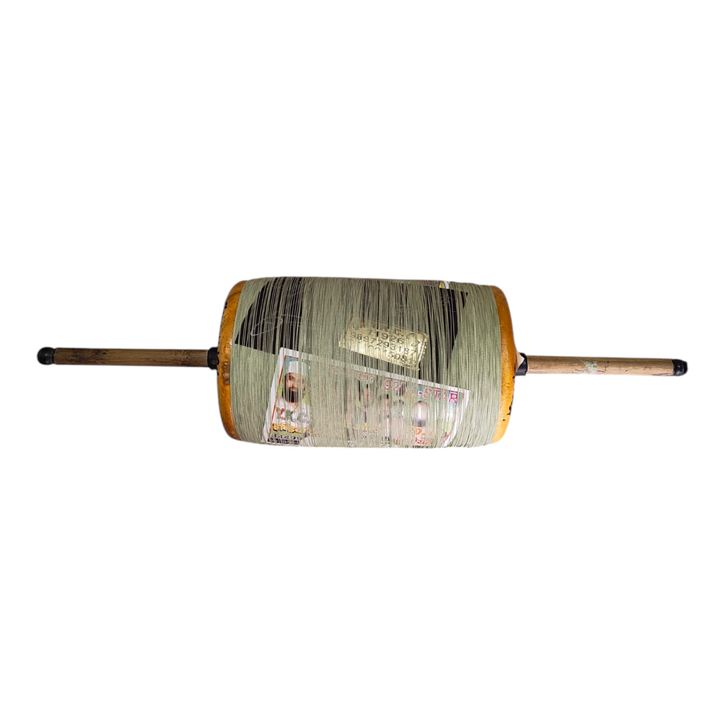 Top Notch 6 Reel 8400 YKC 11926 Export Quality Light Pista Color