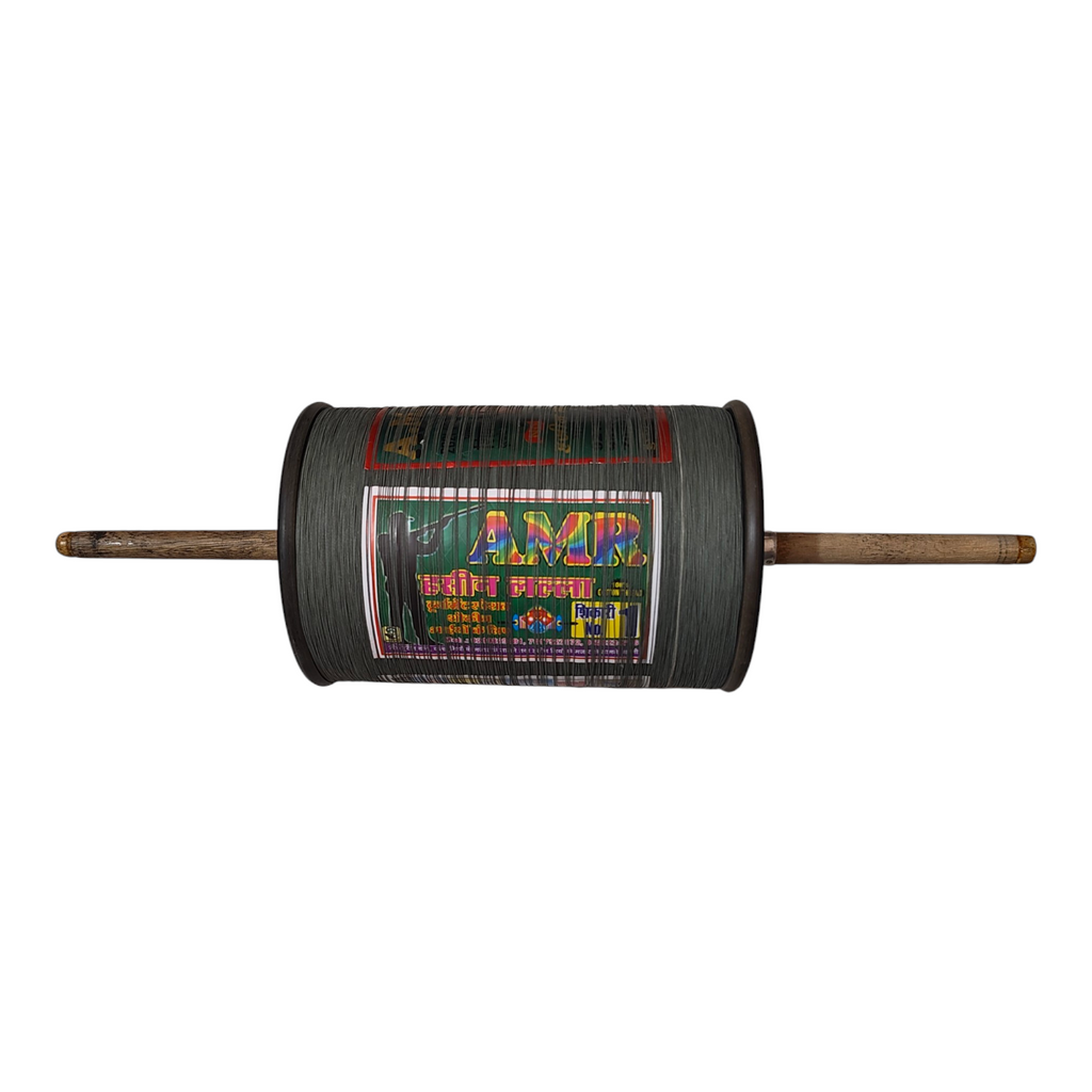 World Famous Bareilly Ustad AMR No.1  Manjha 12 Reel 123 Segment