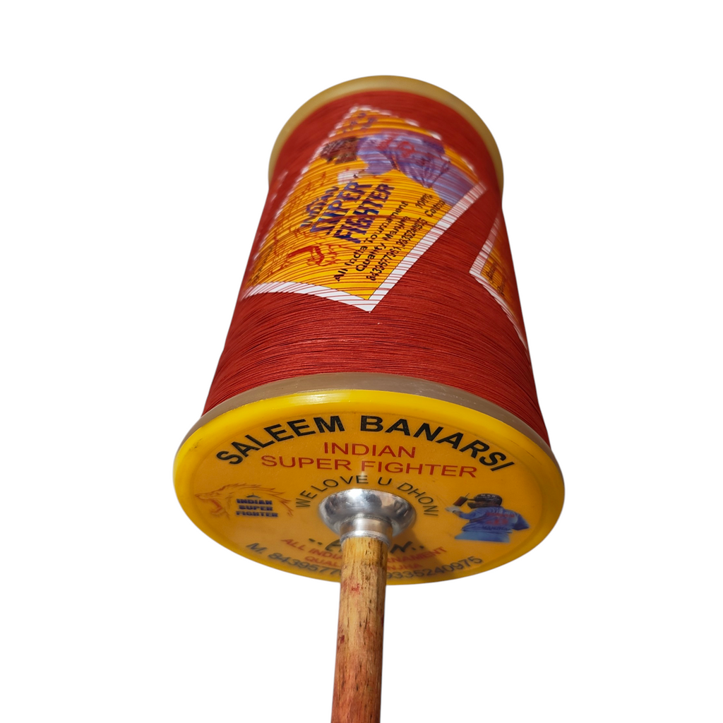 Ustad Saleem Banarasi 12 Reel 123 Dhoni Super Fighter Maidani Manjha