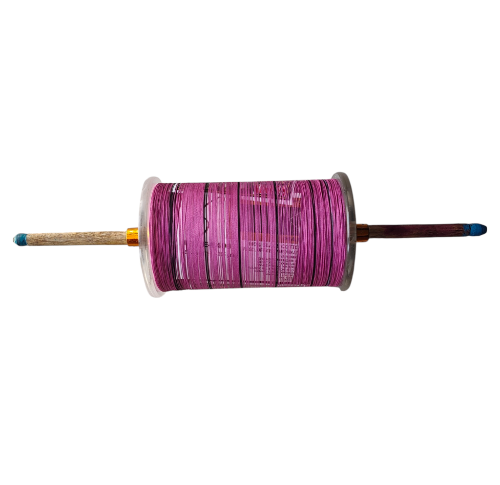 SS Khan Present Psycho Killer 6 cord 8400 premium 6000 var/meter Bareilly Manjha