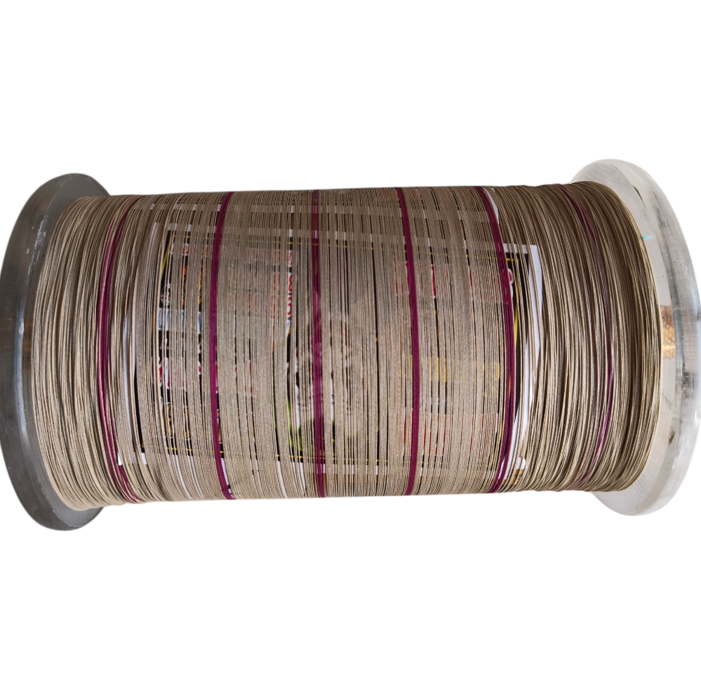 SS Khan Present Psycho Killer 6 cord 8400 premium 6000 var/meter Bareilly Manjha