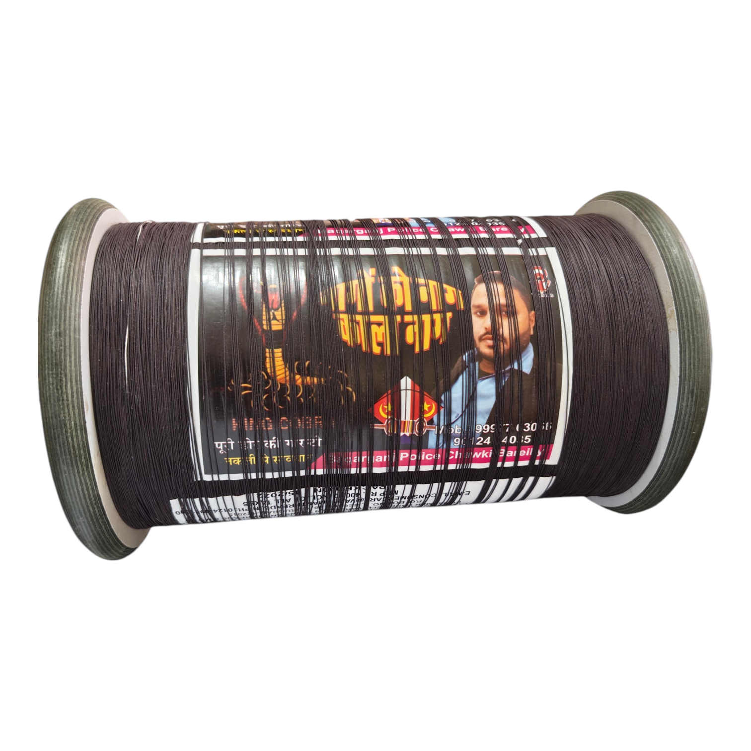 6 Reel 8400 Manjha Nago Ka Nag Shakir Bhai Special Last Pieces
