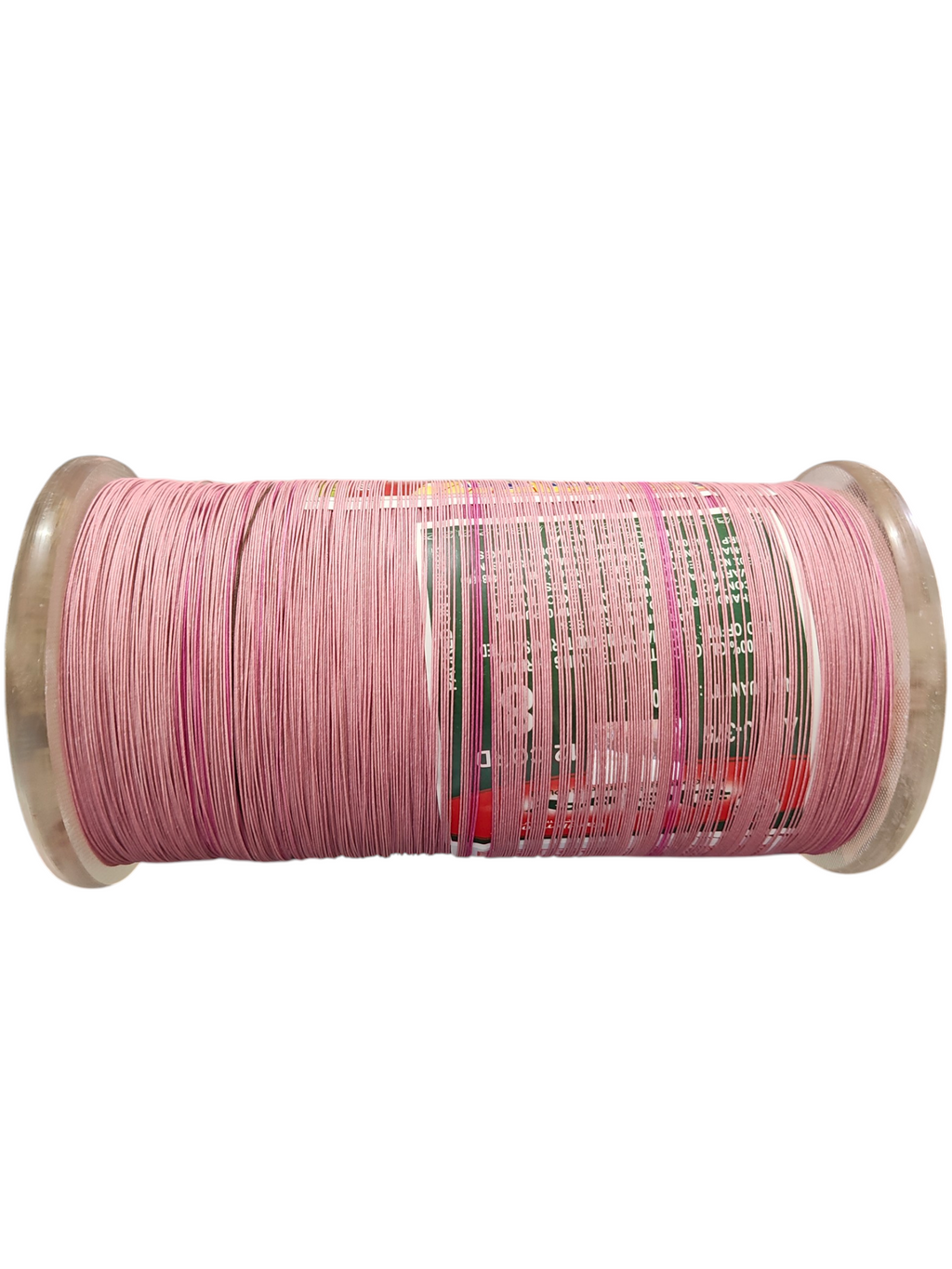12 Cord 3000 Meter Kala Hans Lachi | Only Export Quality Tournament Winning Manjha