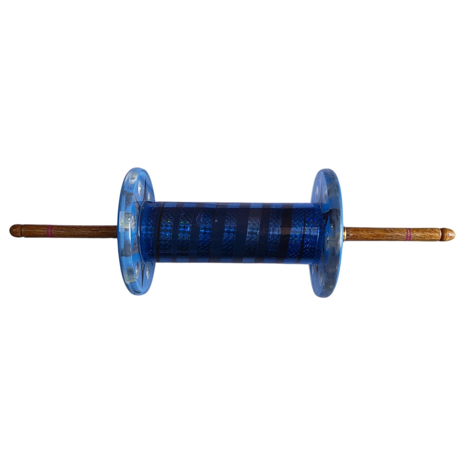 12 Reel capacity Heavy Fiber Charkhi