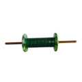 9 Reel Capacity Heavy Fiber Charkhi