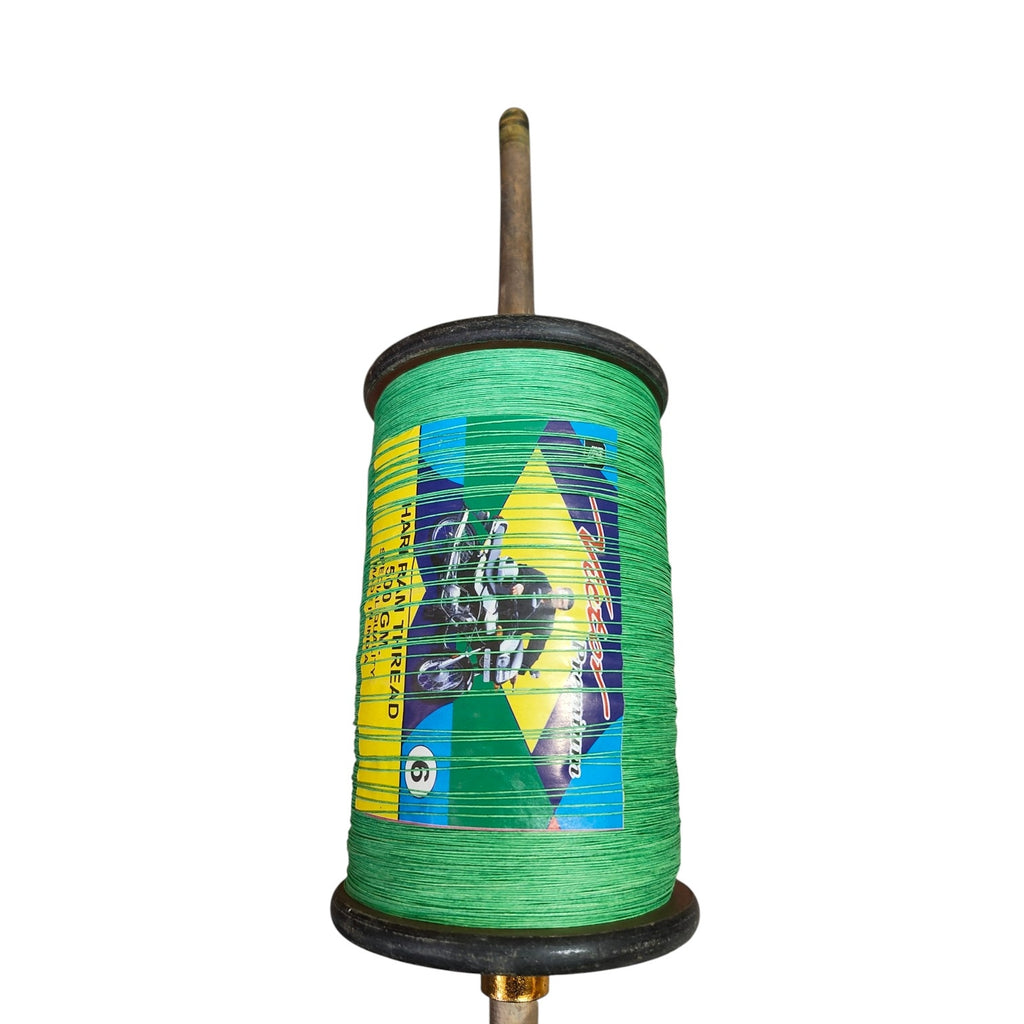 3 No. Green Shade Full Length 500 Gm World Most Famous Jumping High Grip Glaced Sadda