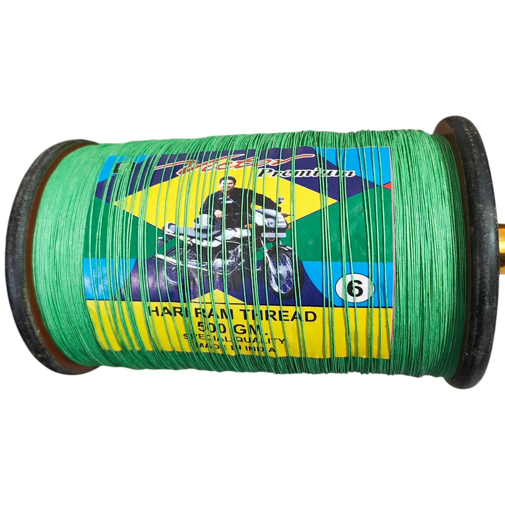 3 No. Green Shade Full Length 500 Gm World Most Famous Jumping High Grip Glaced Sadda