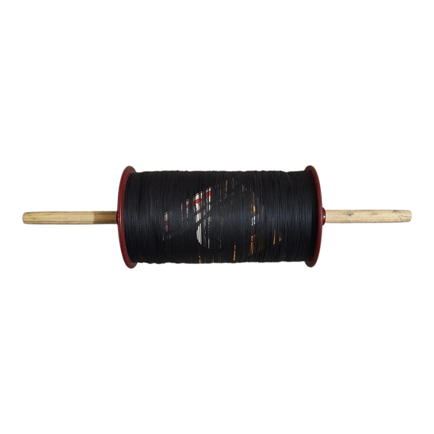 3 No. Shank Black Shade Full Length 500 Gm World Most Famous Jumping High Grip Glaced Sadda