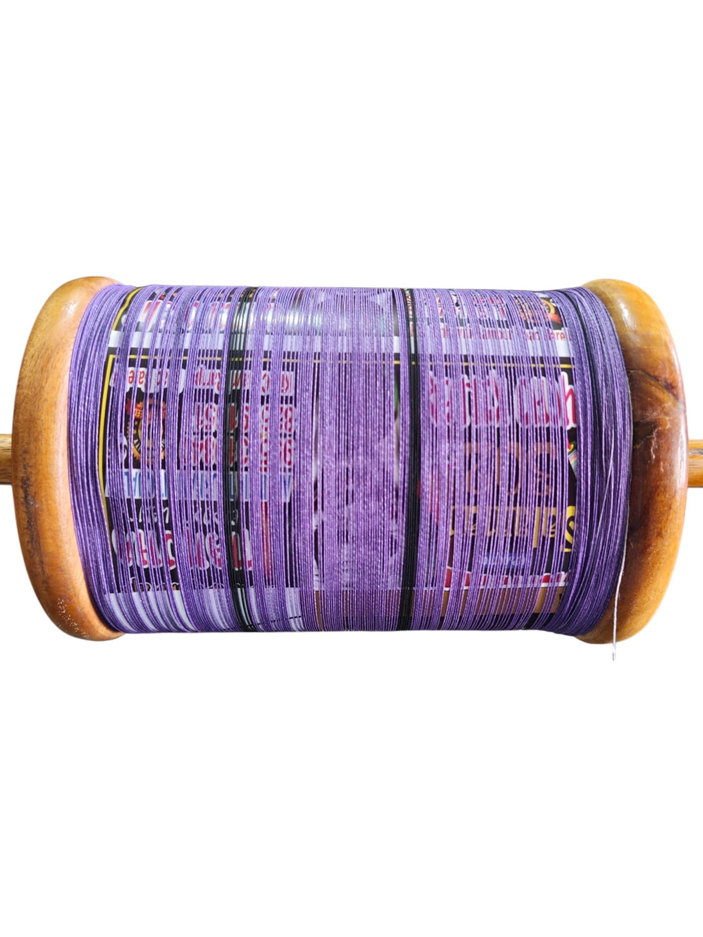 Sycho Killer Premium 3 reel 8400 Purple Color By Ustad Salman