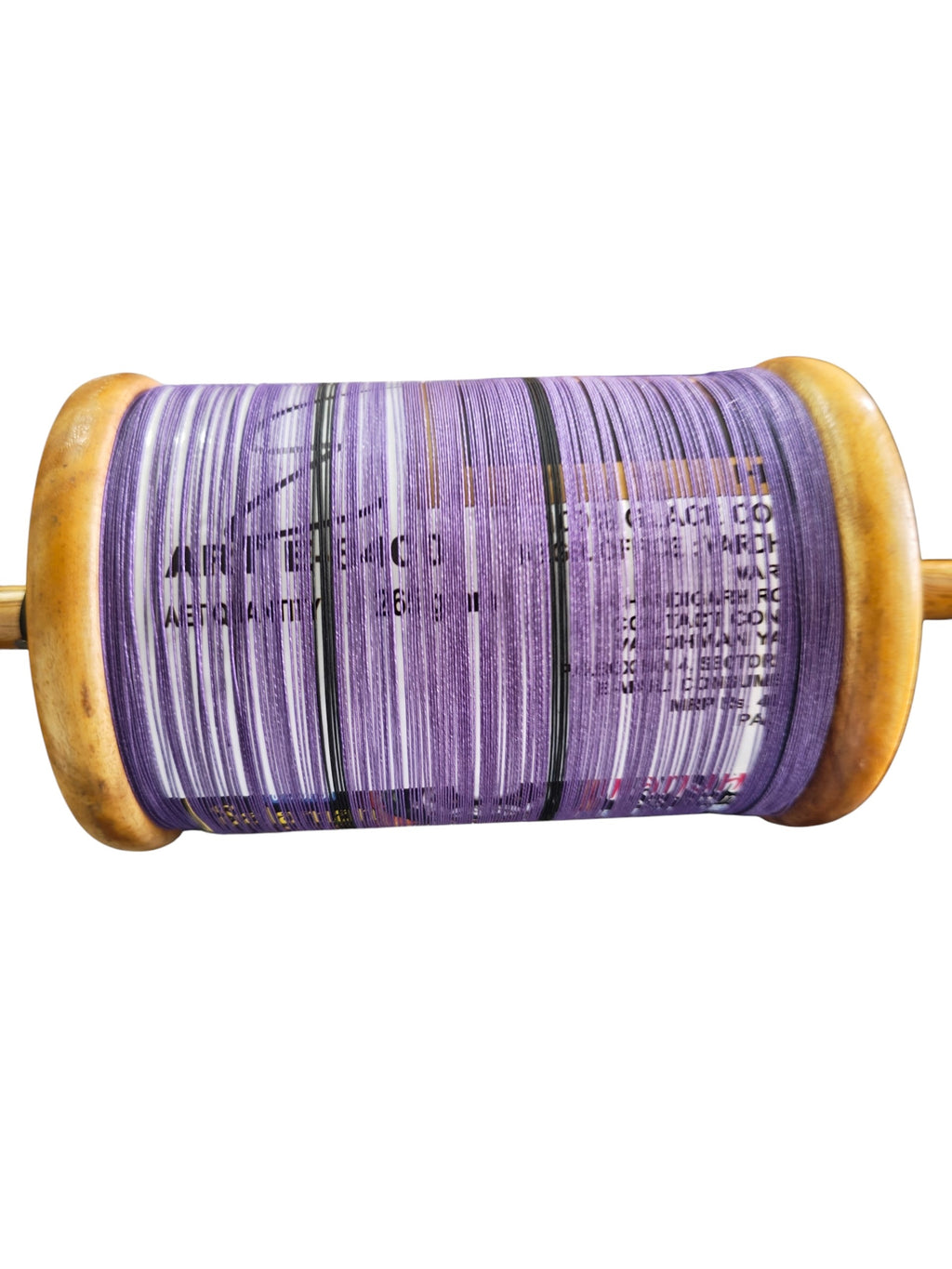 Sycho Killer Premium 3 reel 8400 Purple Color By Ustad Salman