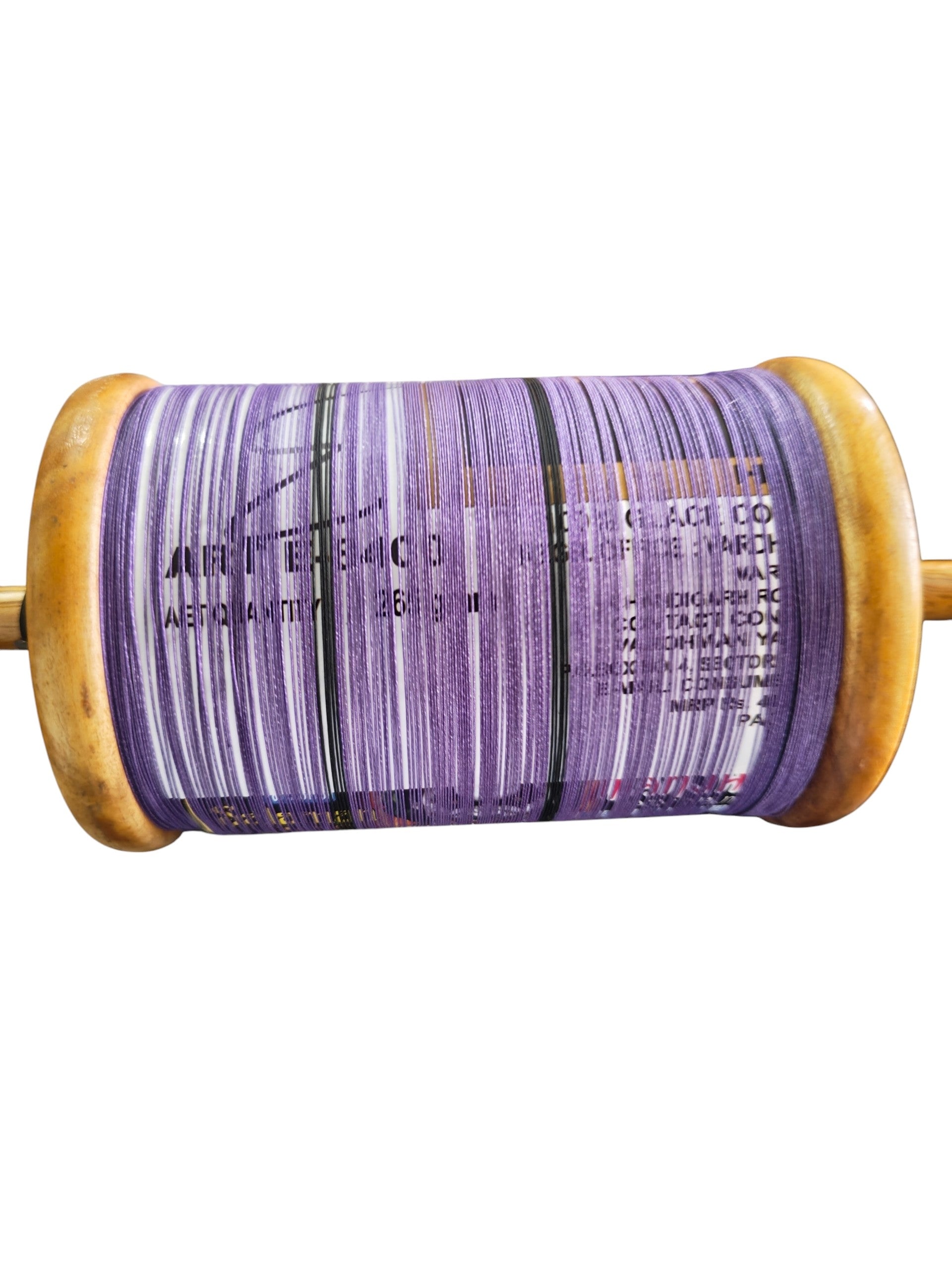 Sycho Killer Premium 3 reel 8400 Purple Color By Ustad Salman