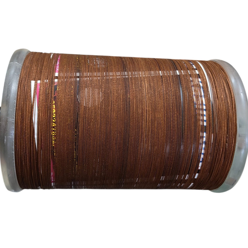 Kasim Raza Black Monster  9 Cord Panda-5 Manjha 3000 Yards