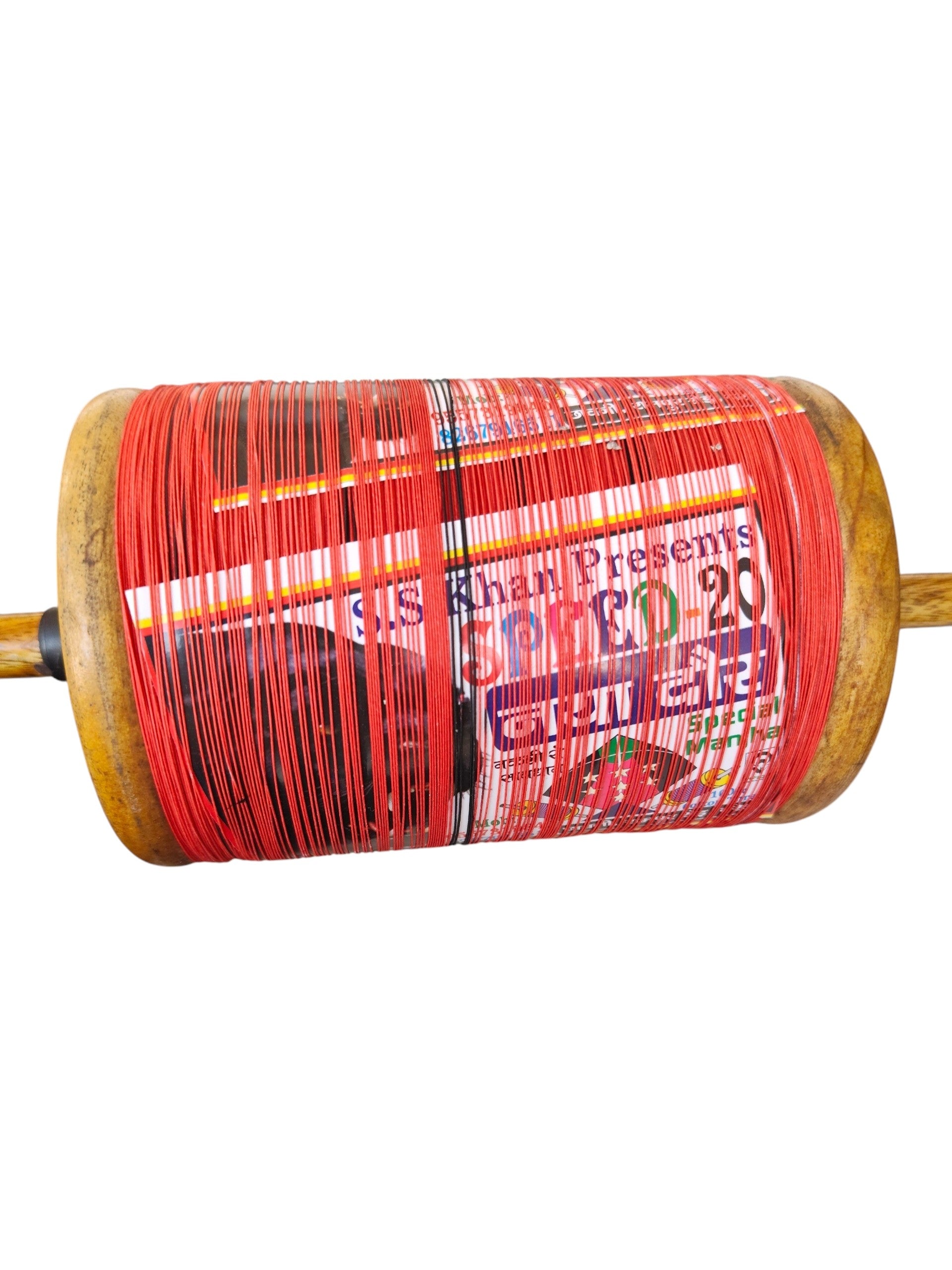 Speed 20 A-1 Quality of 3000 meter 8400 Manjha Extra fine Coatings