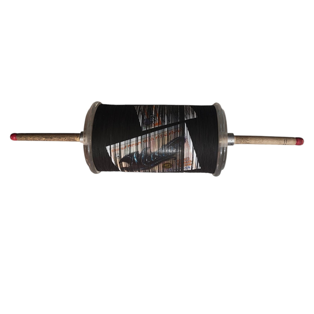9 cord 6 reel Master Stroke Wholesale rate to support Kite flying