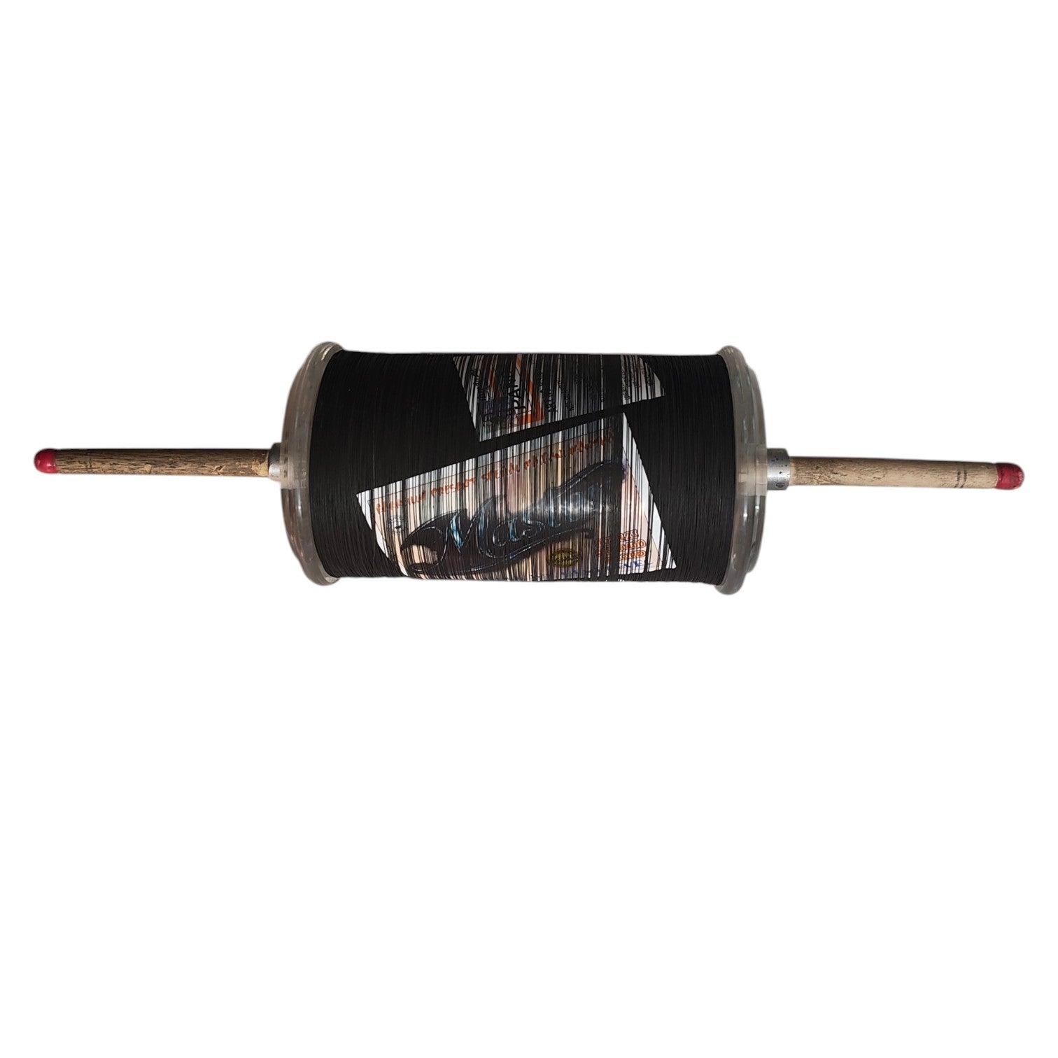 9 cord 6 reel Master Stroke Wholesale rate to support Kite flying