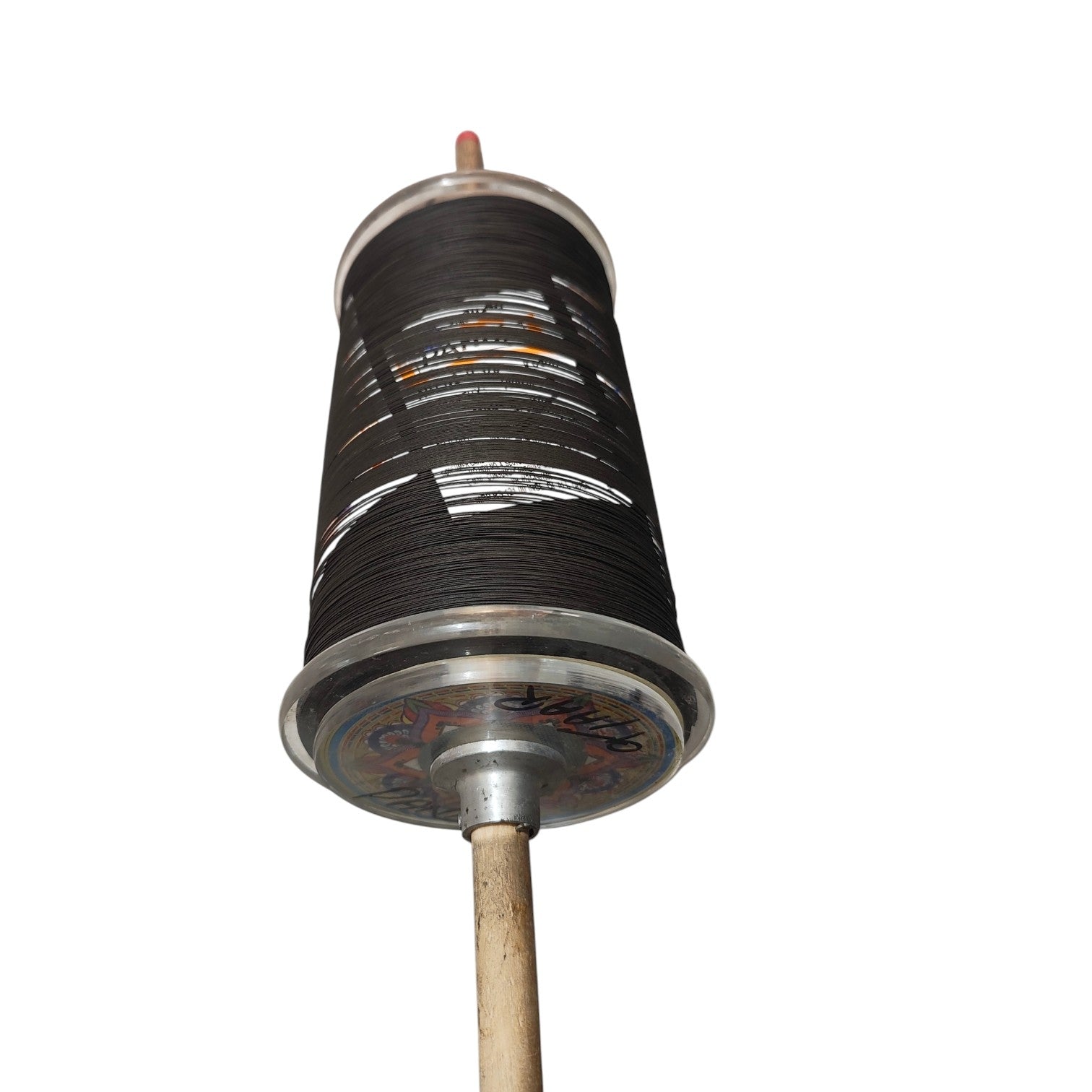 9 cord 6 reel Master Stroke Wholesale rate to support Kite flying