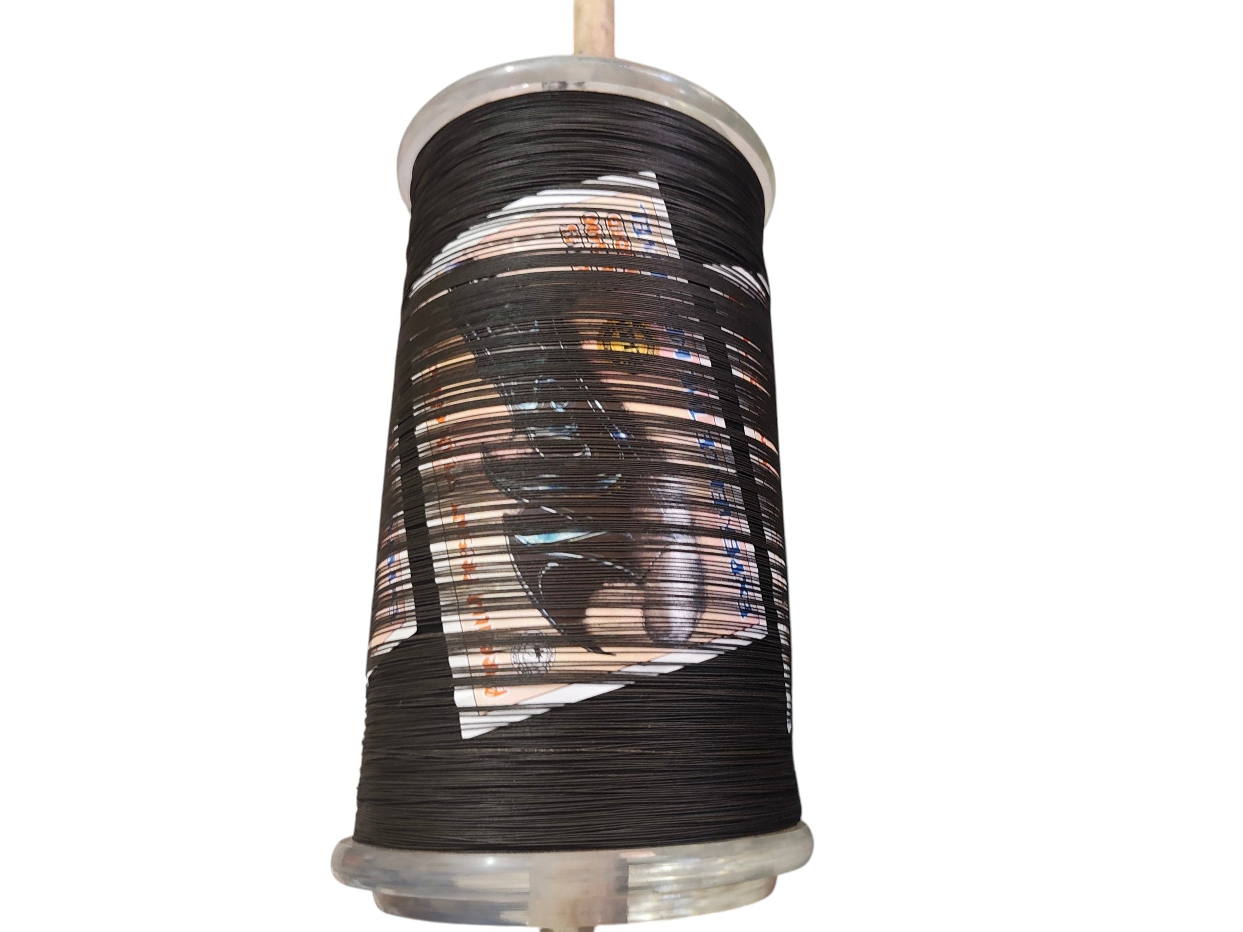 9 cord 6 reel Master Stroke Wholesale rate to support Kite flying