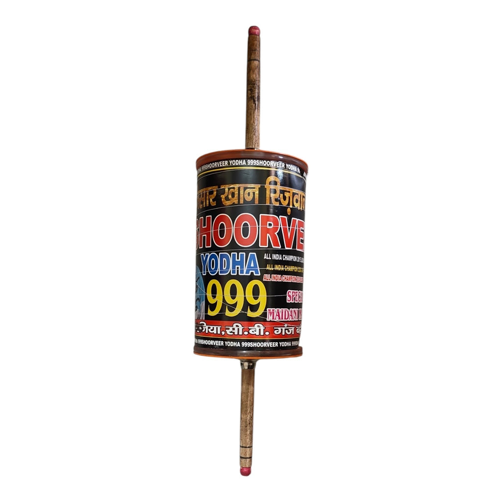 Soorveer Yodha 999 No.1 All India Tournament Quality 6 Reel 8400 Manjha