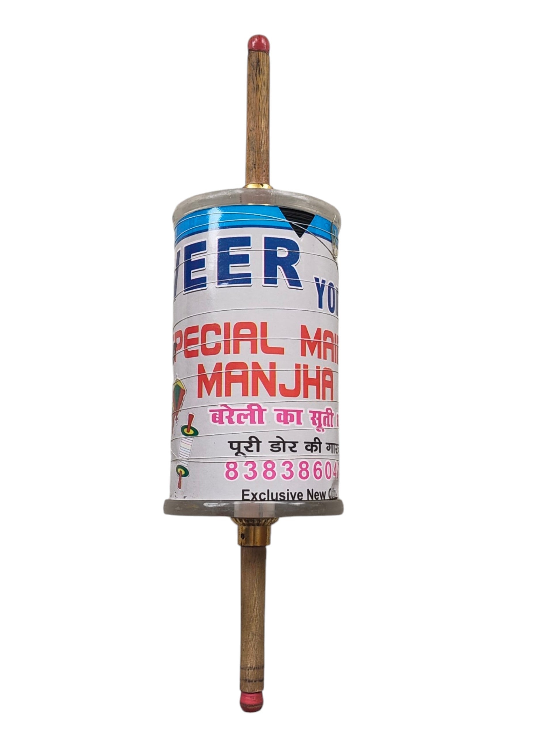 Soorveer Yodha 999 No.1 Quality from Bareilly Best maker 3000 meter 8400 manjha