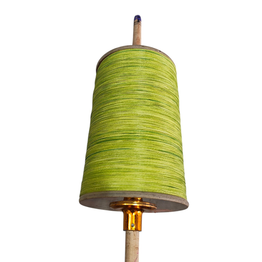 WORLD FAMOUS JUMPING SADDA FROM BINDI MAMA 1000 GM high jump (Special Color Green)