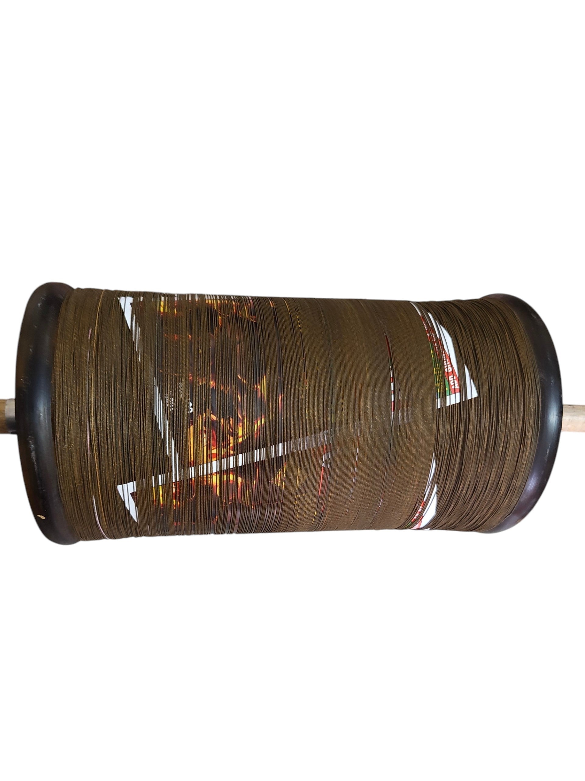 5 Reel C-28 Kangaru Panda Bareilly Famous Baliuddin maker (Special Color Golden Brown Single Pices)