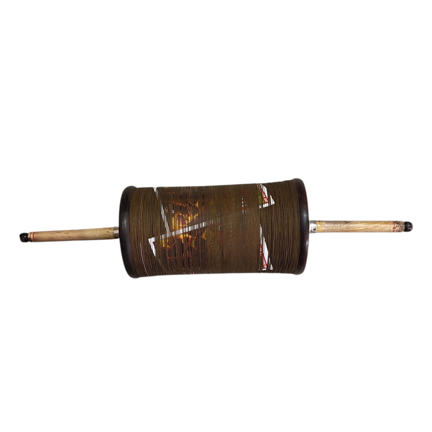 5 Reel C-28 Kangaru Panda Bareilly Famous Baliuddin maker (Special Color Golden Brown Single Pices)