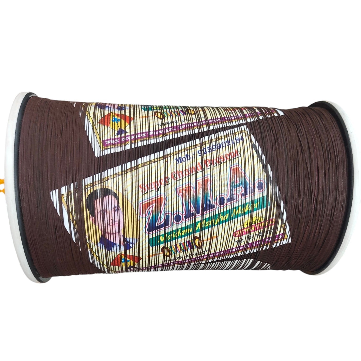 Zma 6 reel c 28 perfect manjha for festival