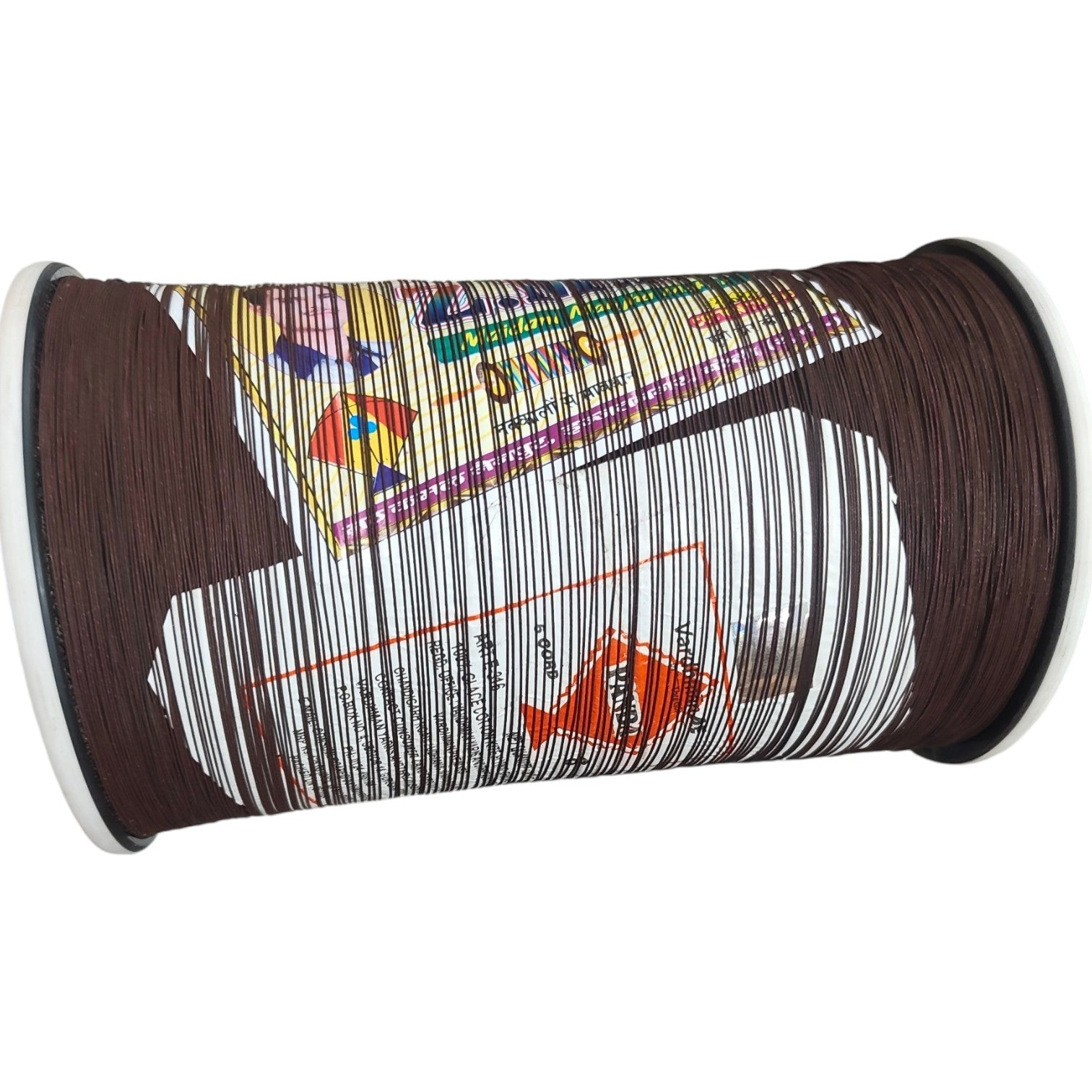 Zma 6 reel c 28 perfect manjha for festival