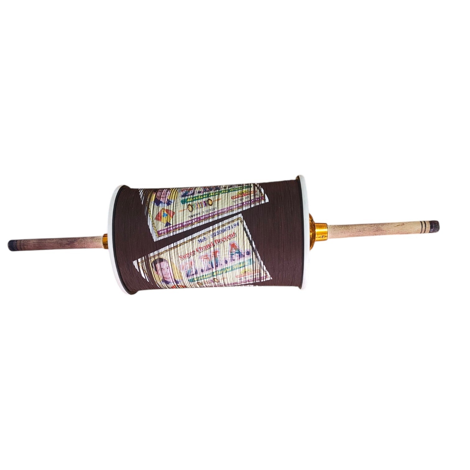 Zma 6 reel c 28 perfect manjha for festival